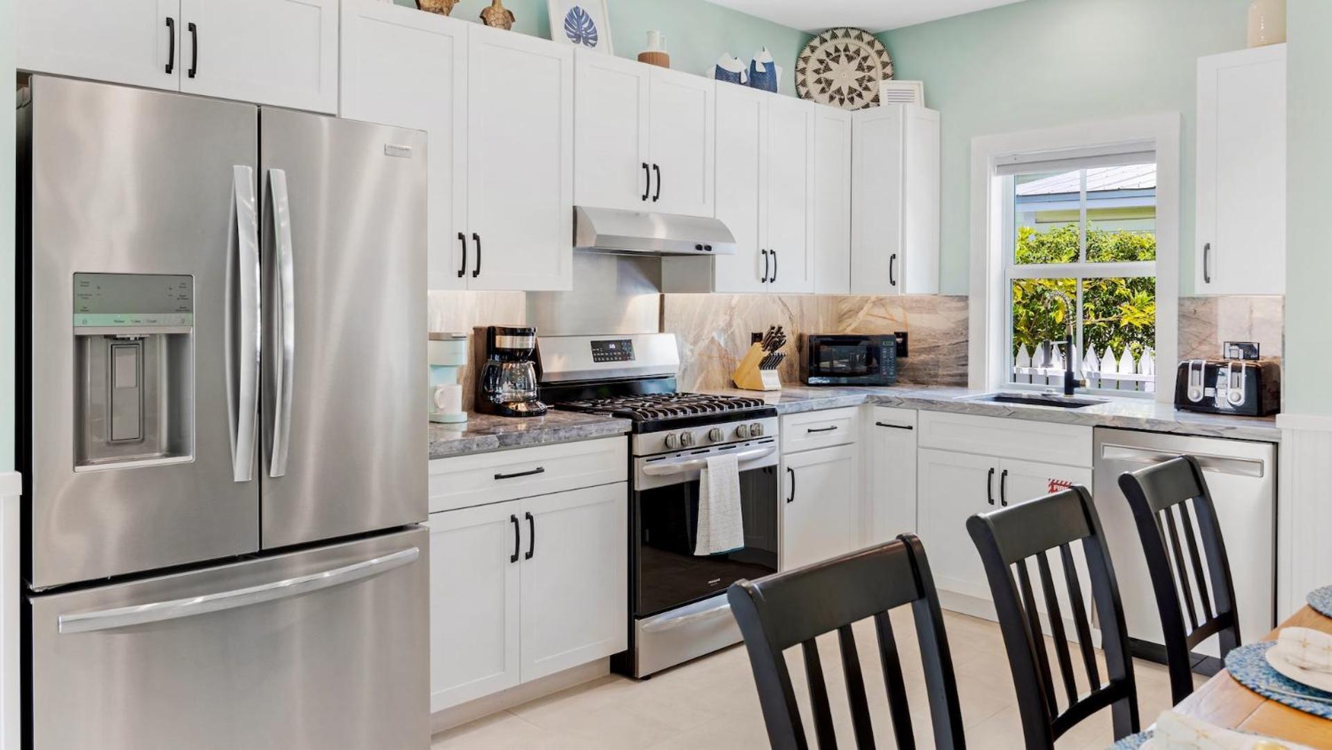 Holiday home Dos Casitas By Last Key Realty