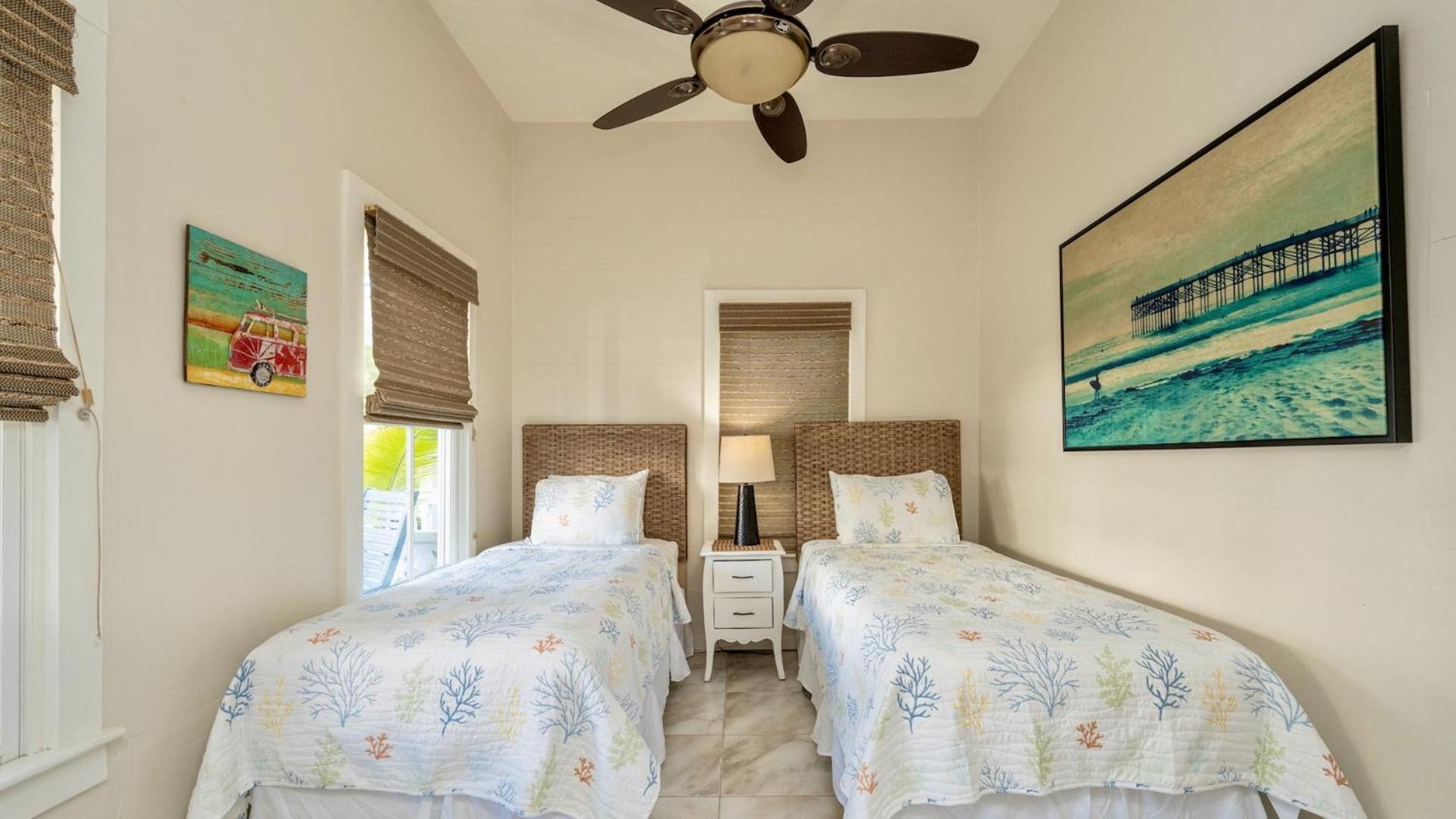 Holiday home Dos Casitas By Last Key Realty Key West