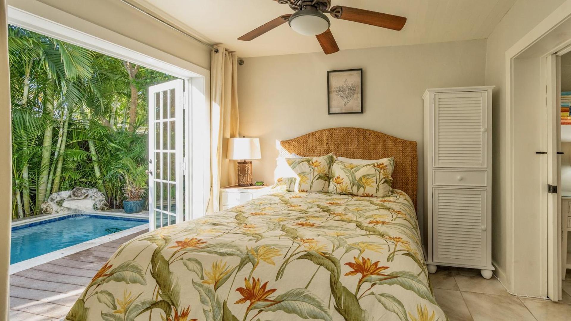 Holiday home Dos Casitas By Last Key Realty Key West